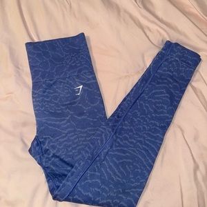 Gymshark Adapt Seamless Leggings